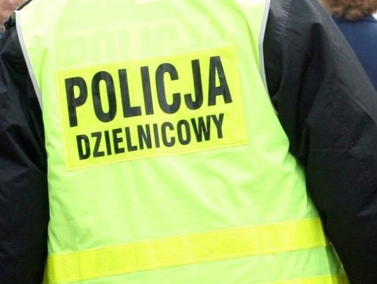 Trwa plebiscyt na Najbardziej Rozpoznawalnego Dzielnicowego