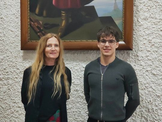 Turniej Debat Oxfordzkich w I Licuem Ogólnokształcącym w Chełmie - na czym to polega?