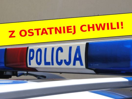 Upadek drona w gminie Wyryki? Uszkodzony dach gospodarstwa, odwołane zajęcia w szkołach