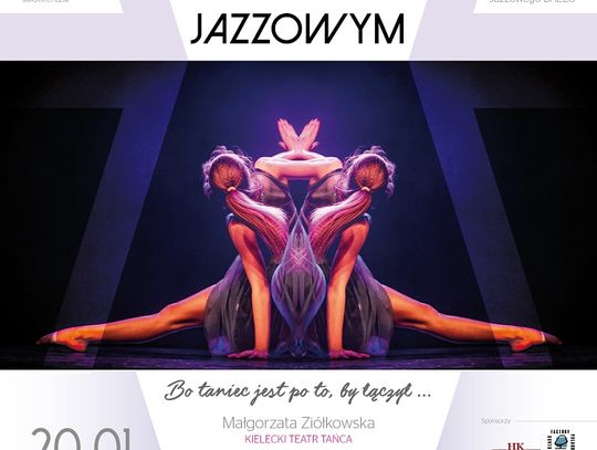 VII Karnawałowe Spotkania z Tańcem Jazzowym