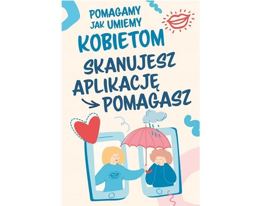 W 2021 roku „Pomagamy jak umiemy kobietom”