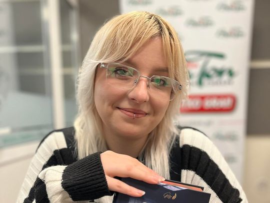 W rozmowie dnia - Ola Kuczyńska - strona autorska, autorka „Cichego miejsca”