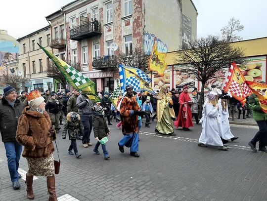 W tym roku Święto Trzech Króli bez orszaku