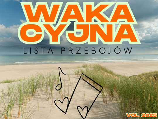 Wakacyjna Lista Przebojów  odc. 2.