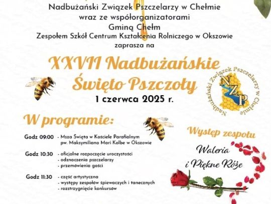 Wiadomości lokalne 02.06.2025 g. 15.30