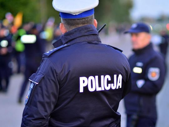 Do poważnego wypadku doszło wczoraj w miejscowości Luta w gminie Włodawa po godzinie 21:30.