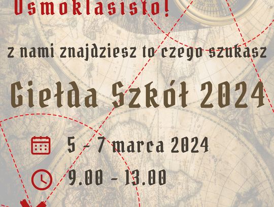 Wiadomości lokalne 1.03.2024 g. 11.30