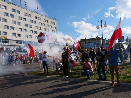 Wiadomości lokalne 1.08.2024 g. 13.30