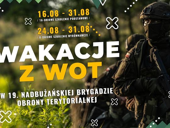 Wiadomości lokalne 1.08.2024 g. 9.30