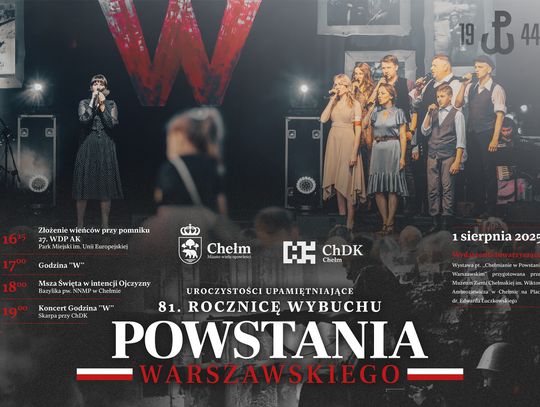 Wiadomości lokalne 1.08.2025 g. 9.30