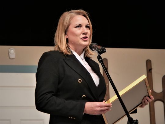 Wiadomości lokalne 1.09.2025