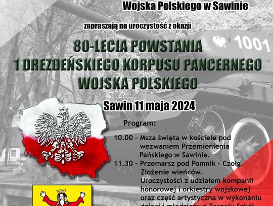 Wiadomości lokalne 10.05.2024 g. 9.30