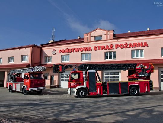 Wiadomości lokalne 5.05.2025 g. 13.30