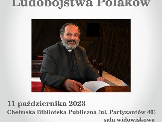 Wiadomości lokalne 10.10.2023 g. 9.30