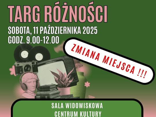 Wiadomości lokalne 10.10.2025