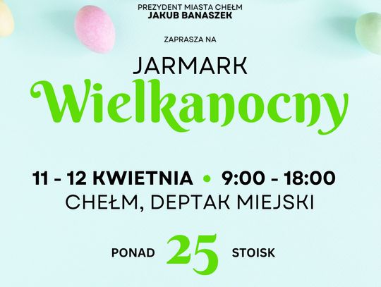 Wiadomości lokalne 11.04.2025 g. 09.30
