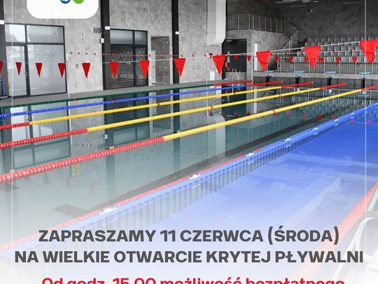 Wiadomości lokalne 11.06.2025 g. 9.30
