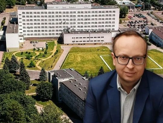 Wiadomości lokalne 11.07.2025 g. 09.30