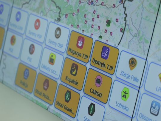 Wiadomości lokalne 11.08.2025 g. 11.30