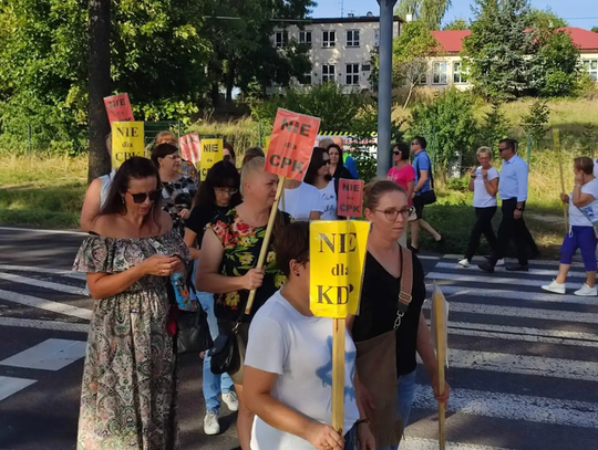 Wiadomości lokalne 11.09.2023 g. 11.30