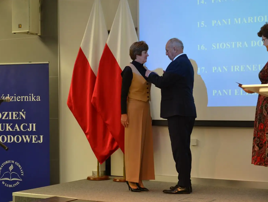 Wiadomości lokalne 11.10.2023 g. 11.30