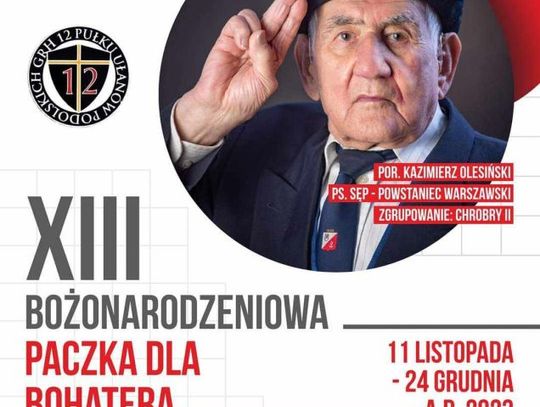 Wiadomości lokalne 11.12.2023 g. 9.30