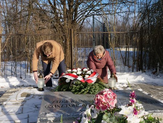 Wiadomości lokalne 12.01.2024 g. 13.30