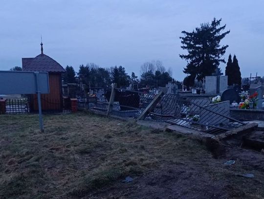 Wiadomości lokalne 12.02.2024 g. 13.30