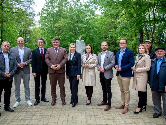 Wiadomości lokalne 12.05.2025 g. 13.30