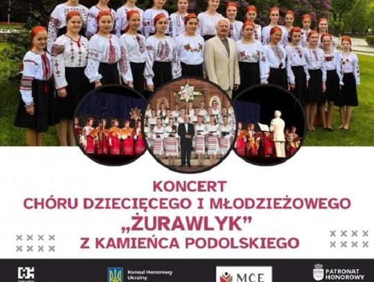 Wiadomości lokalne 12.05.2025 g. 15.30