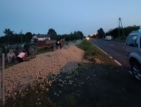Wiadomości lokalne 12.09.2023 g. 11.30