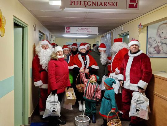 Wiadomości lokalne 12.12.2023 g. 9.30
