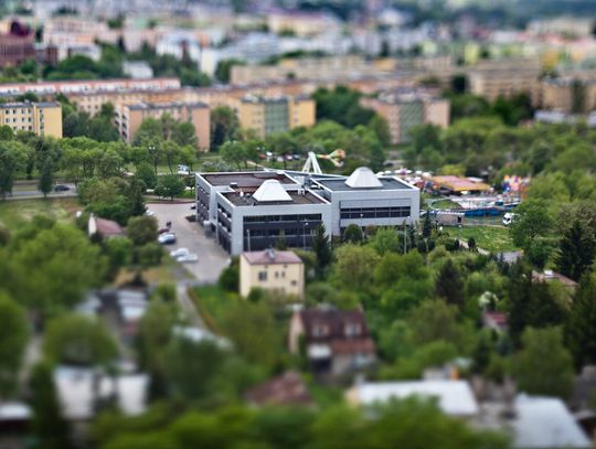 Wiadomości lokalne. 120 lat Chełmskiej Biblioteki Publicznej. Jubileuszowe świętowanie