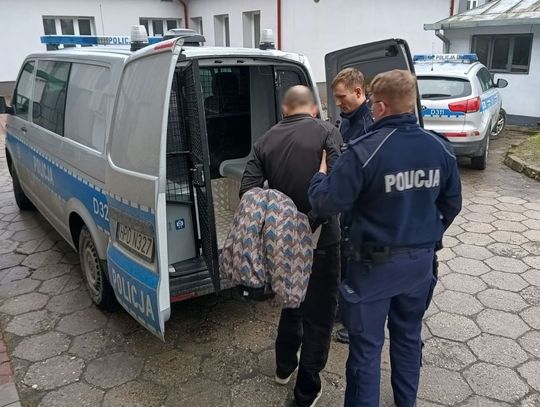 Wiadomości lokalne 13.02.2024 g. 11.30