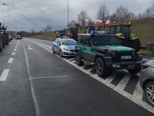 Wiadomości lokalne 13.02.2024 g. 9.30