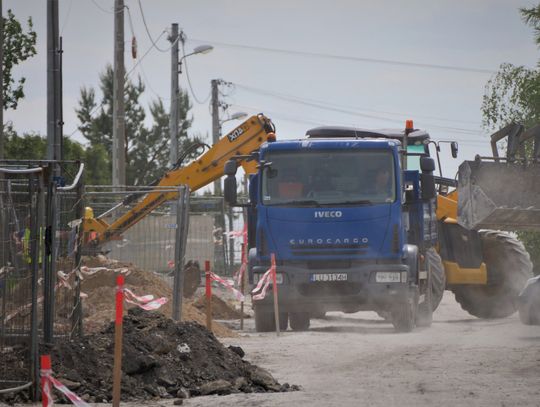 Wiadomości lokalne 13.05.2024 g. 9.30