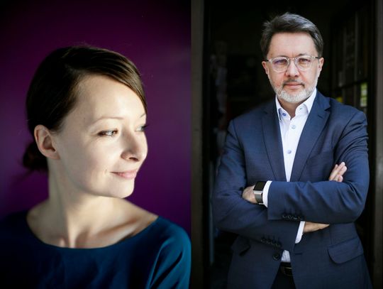 Wiadomości lokalne 13.09.2023 g. 9.30