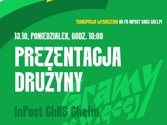 Wiadomości lokalne 13.10.2025