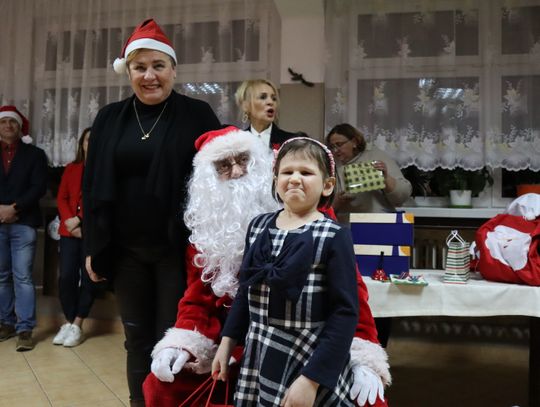 Wiadomości lokalne 13.12.2023 g. 9.30