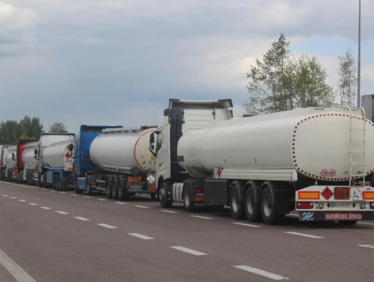 Wiadomości lokalne 14.05.2025 g. 13.30