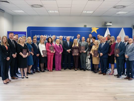 Wiadomości lokalne 14.05.2025 g. 9.30