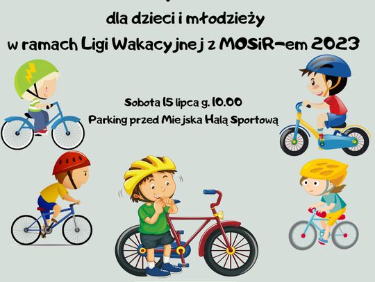 Wiadomości lokalne 14.07.2023 g. 13.30