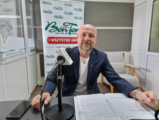 Wiadomości lokalne 14.07.2023 g. 9.30