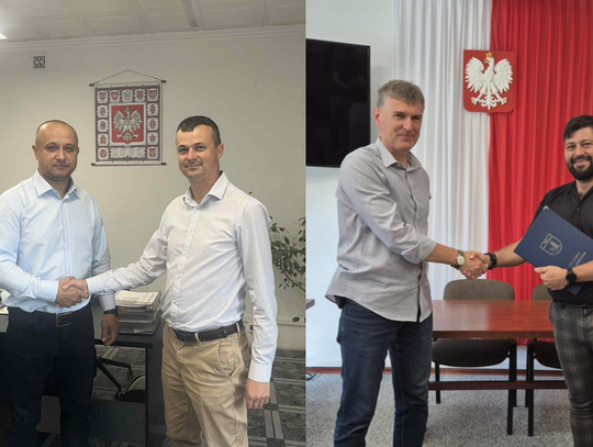 Wiadomości lokalne 14.07.2025 g. 11.30