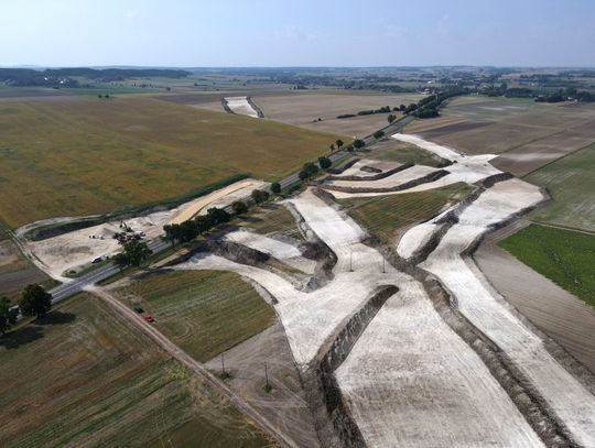 Wiadomości lokalne 14.09.2023 g. 15.30