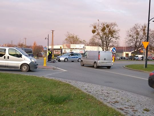 Wiadomości lokalne 14.11.2023 g. 15.30