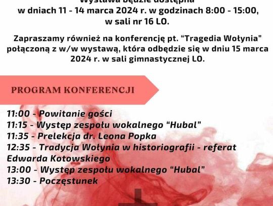 Wiadomości lokalne 15.03.2024 g. 11.30