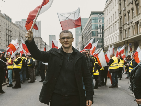 Wiadomości lokalne 15.03.2024 g. 9.30