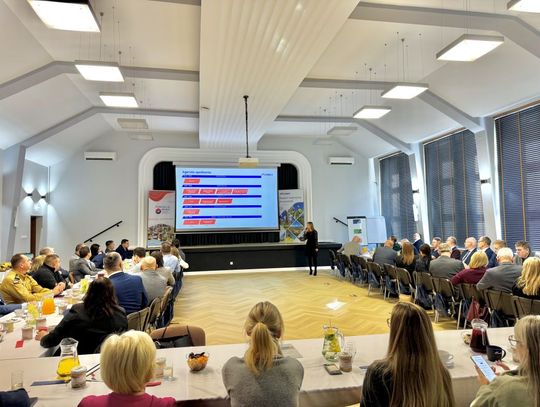 Wiadomości lokalne 15.10.2025 Wiadomości lokalne 15.10.2025