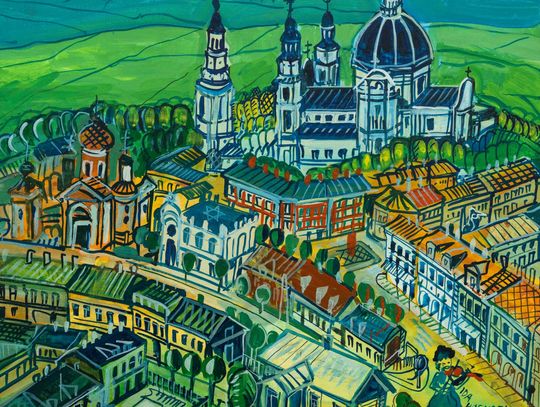 Wiadomości lokalne 15.12.2023 g. 11.30